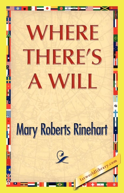 Where Theres A Will