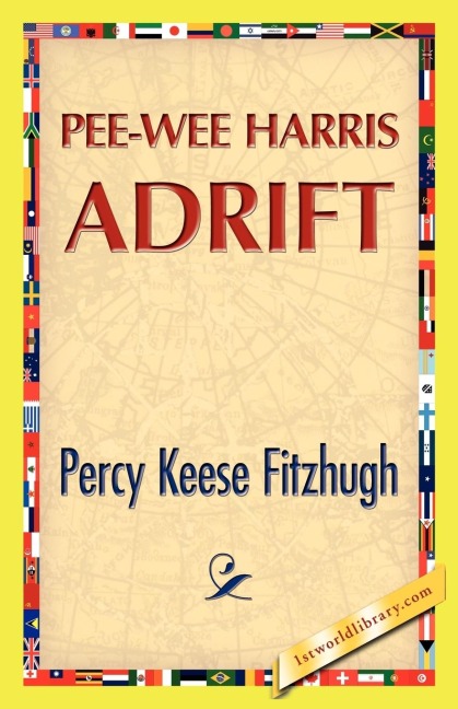 Pee-Wee Harris Adrift