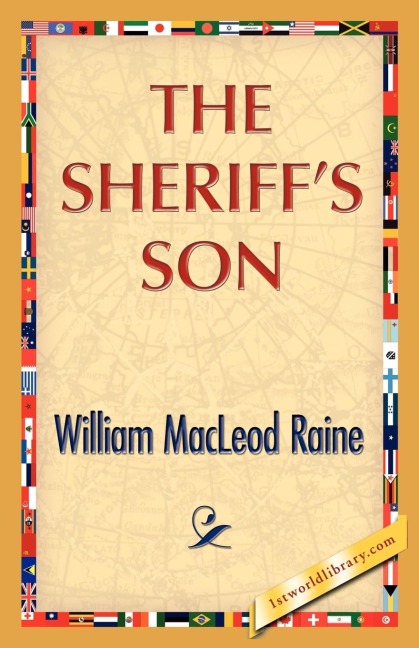 The Sheriffs Son