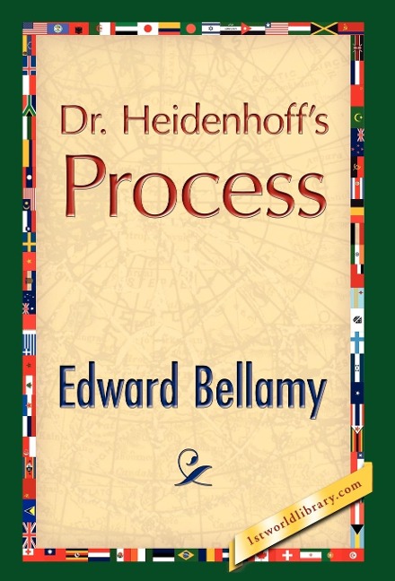 Dr. Heidenhoff's Process