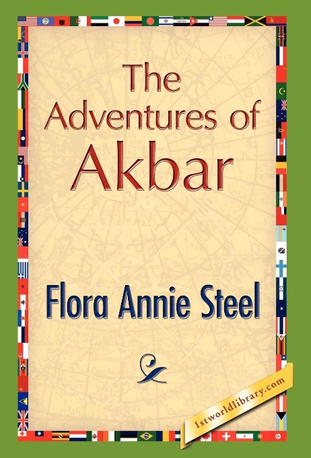 The Adventures of Akbar