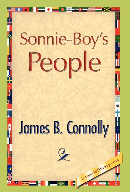 Sonnie-Boys People