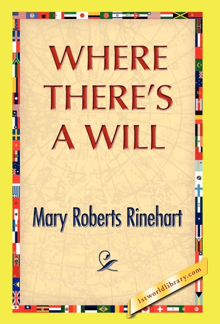 Where Theres A Will