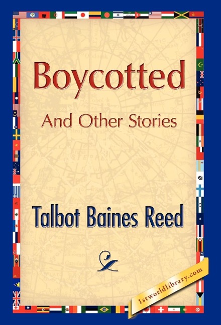 Boycotted And Other Stories