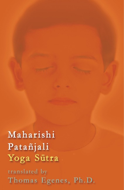 Maharishi Patañjali Yoga S&#363;tra