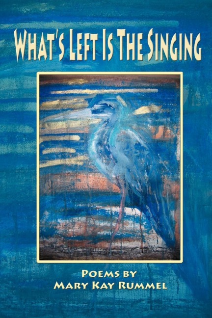 Whats Left Is the Singing