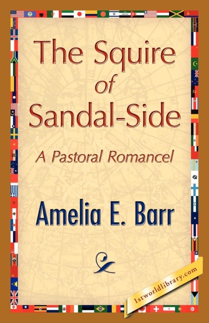 The Squire of Sandal-Side