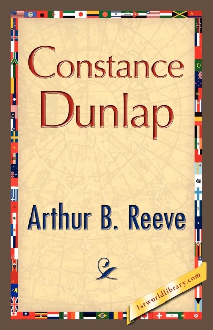 Constance Dunlap