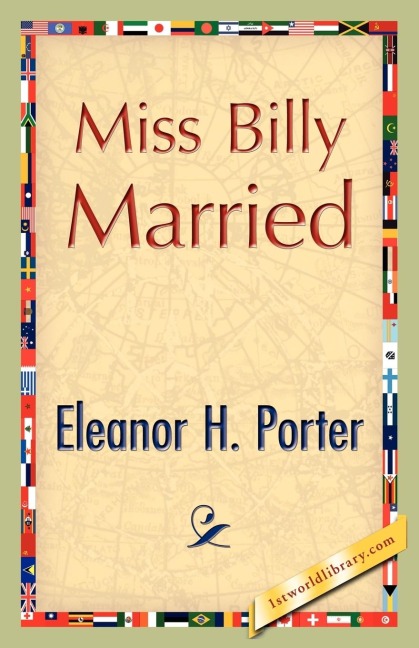 Miss Billy Married