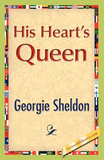 His Hearts Queen