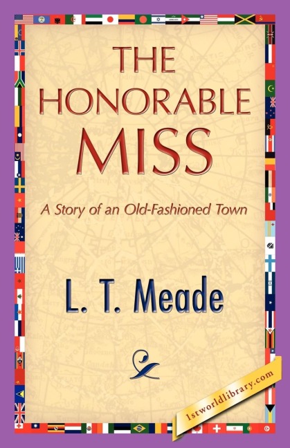 The Honorable Miss