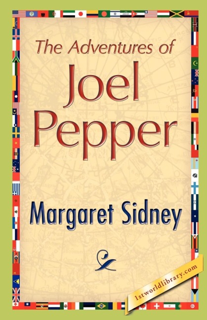 The Adventures of Joel Pepper