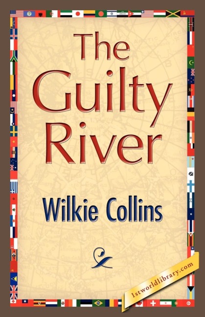 The Guilty River