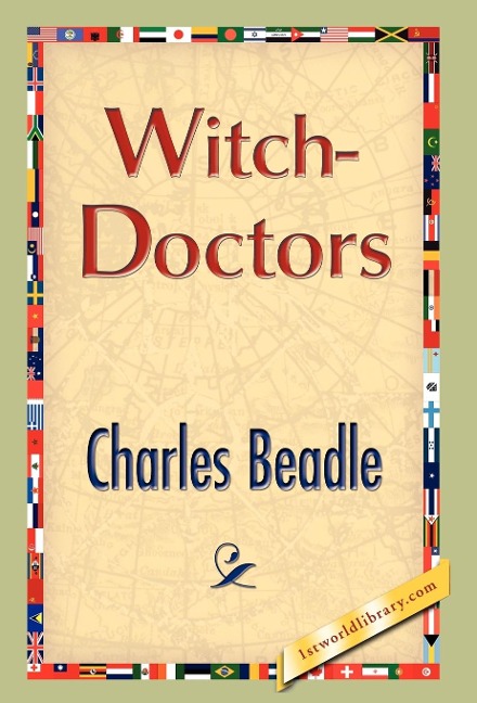 Witch-Doctors
