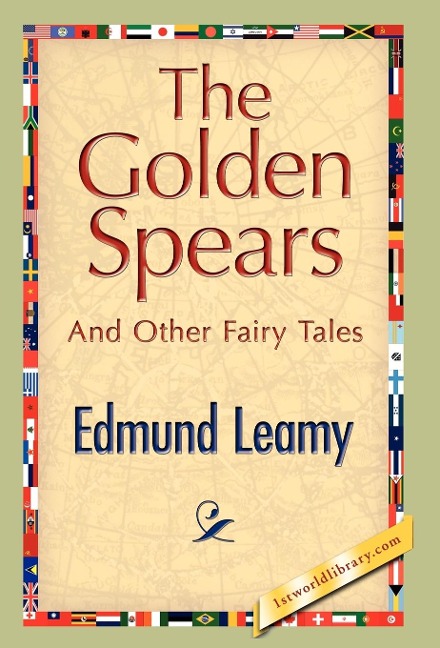 The Golden Spears