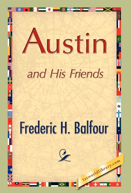 Austin and His Friends