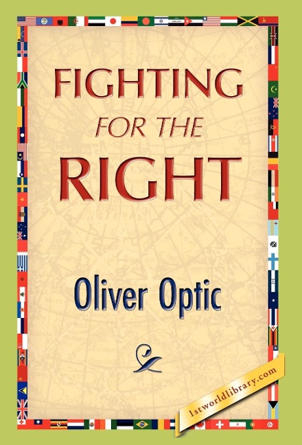 Fighting for the Right