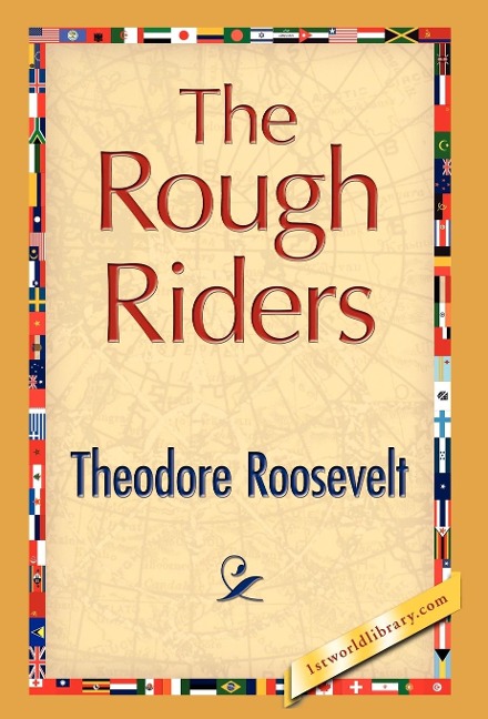 The Rough Riders