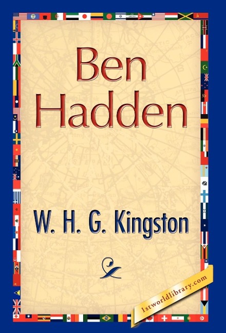 Ben Hadden