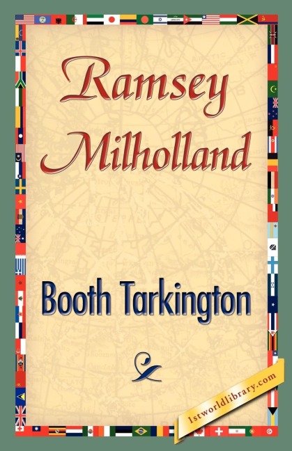 Ramsey Milholland