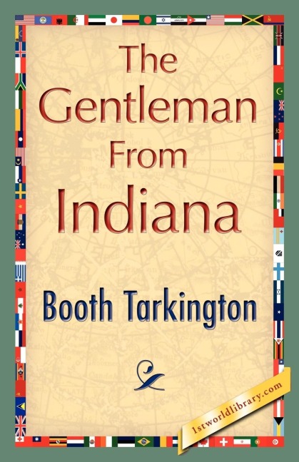 The Gentleman from Indiana