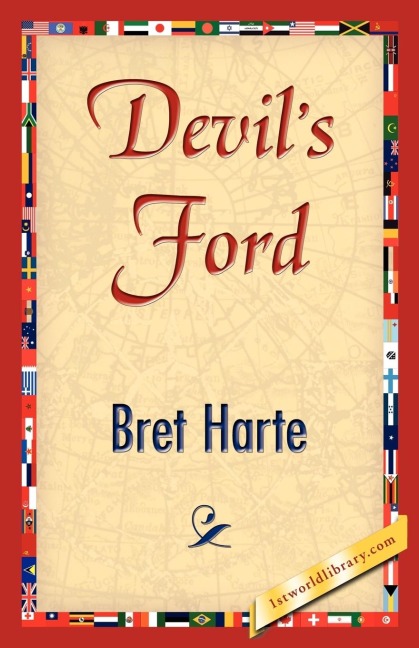 Devils Ford
