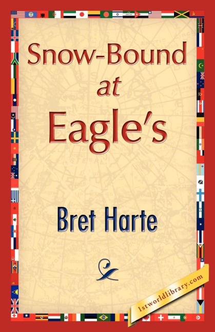 Snow-Bound at Eagles