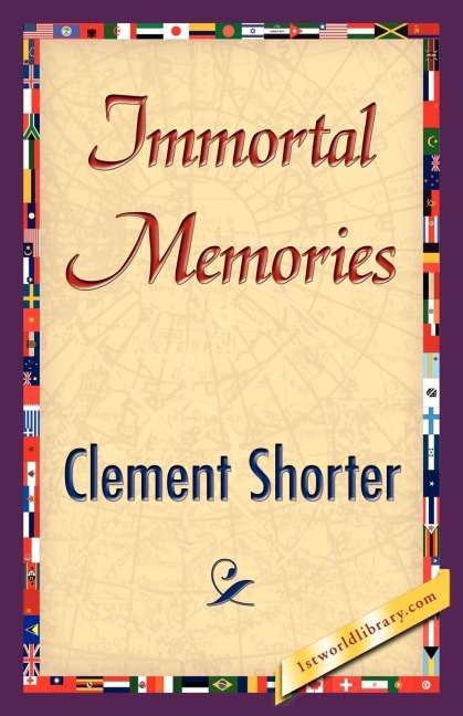 Immortal Memories