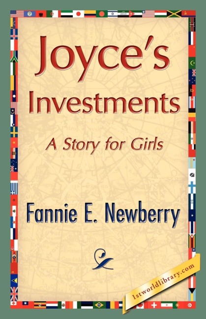 Joyces Investments