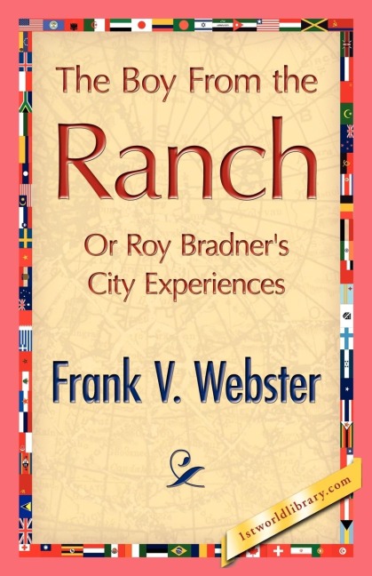 The Boy from the Ranch