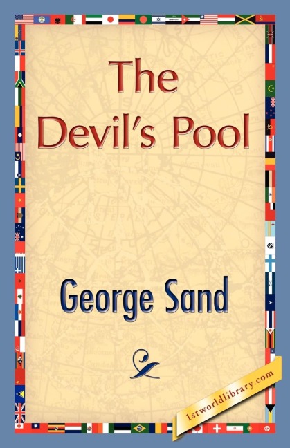 The Devils Pool