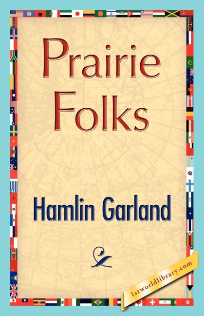 Prairie Folks