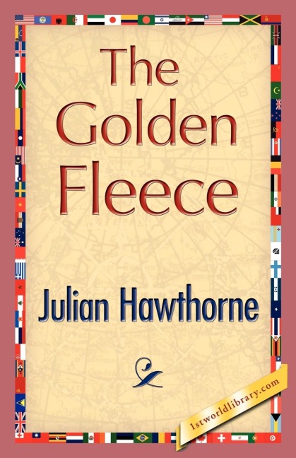 The Golden Fleece