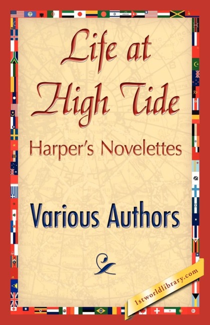 Life at High Tide
