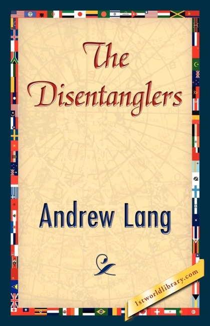 The Disentanglers