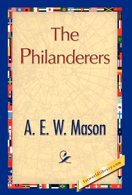 The Philanderers