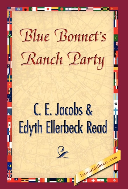 Blue Bonnets Ranch Party