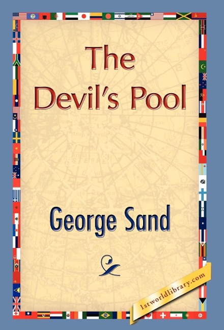 The Devil's Pool