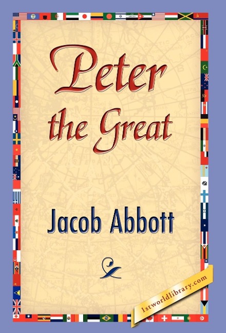 Peter the Great
