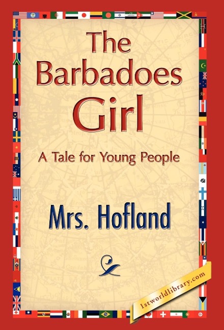 The Barbadoes Girl