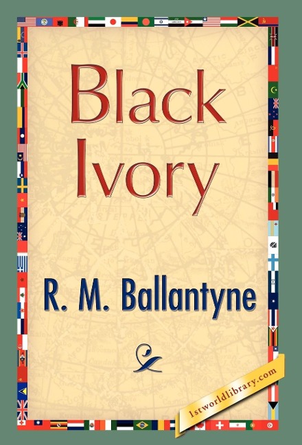 Black Ivory