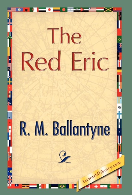 The Red Eric
