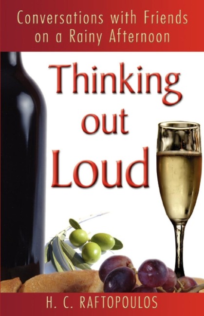 Thinking Out Loud