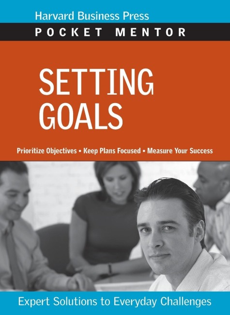 Setting Goals