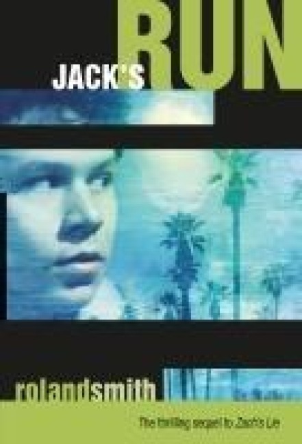 Jacks Run