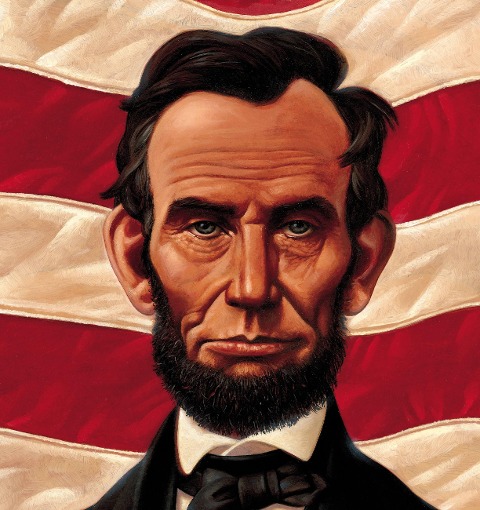 Abes Honest Words: The Life of Abraham Lincoln