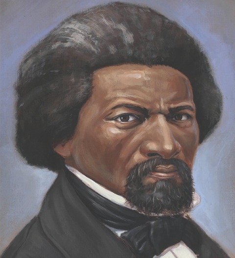 Fredericks Journey: The Life of Frederick Douglass