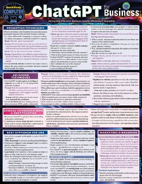 ChatGPT for Business
