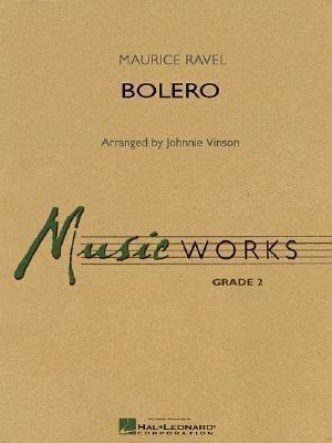 Bolero: Musicworks Grade 2