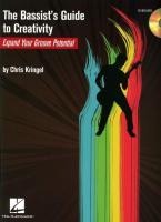 The Bassists Guide to Creativity: Expand Your Groove Potential